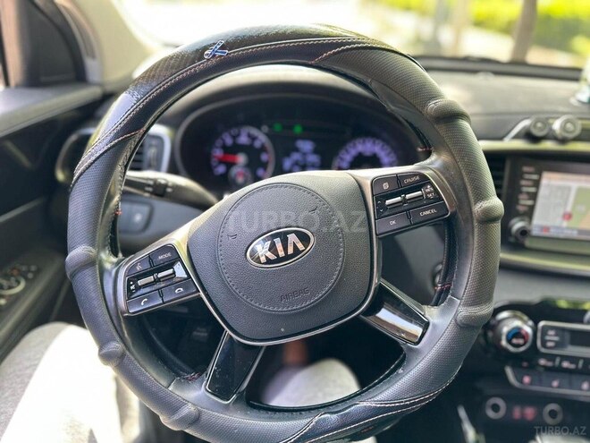 Kia Sorento 2018, 220,000 km - 2.0 l - Bakı