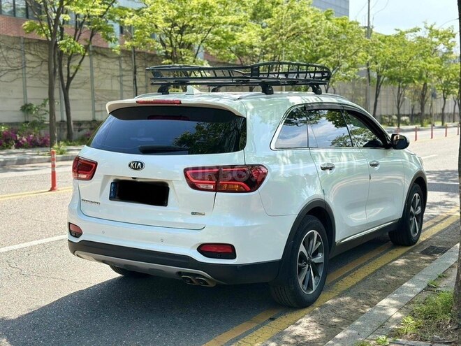Kia Sorento 2018, 220,000 km - 2.0 l - Bakı