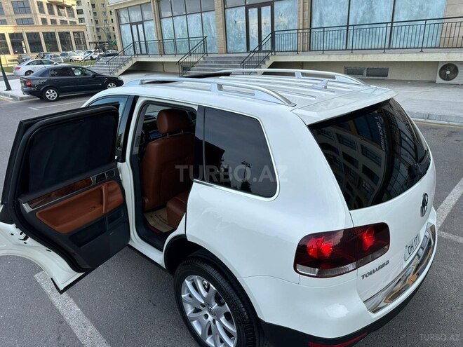 Volkswagen Touareg 2008, 210,000 km - 4.2 l - Xırdalan