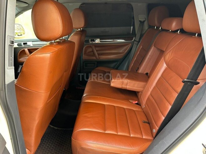 Volkswagen Touareg 2008, 210,000 km - 4.2 l - Xırdalan