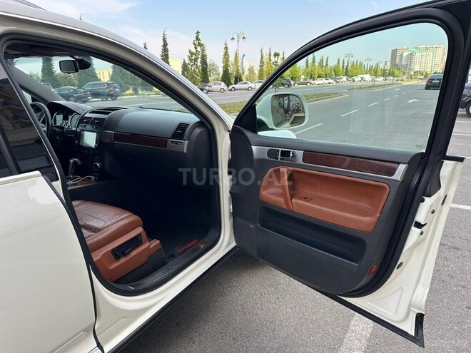 Volkswagen Touareg 2008, 210,000 km - 4.2 l - Xırdalan
