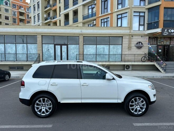 Volkswagen Touareg 2008, 210,000 km - 4.2 l - Xırdalan