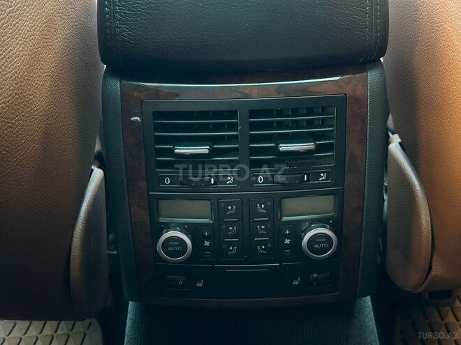 Volkswagen Touareg 2008, 210,000 km - 4.2 l - Xırdalan
