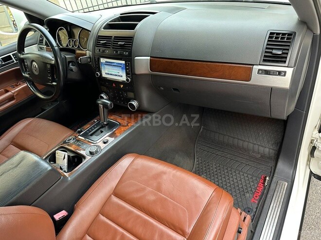 Volkswagen Touareg 2008, 210,000 km - 4.2 l - Xırdalan