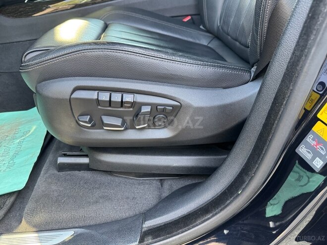 BMW X5 2017, 111,300 km - 2.0 l - Bakı