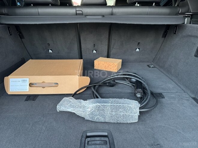 BMW X5 2017, 111,300 km - 2.0 l - Bakı