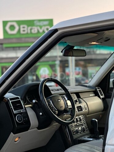 Land Rover Range Rover 2008, 220,000 km - 4.2 l - Bakı
