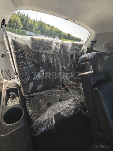 Kia Sorento 2014, 208,112 km - 2.0 l - Bakı
