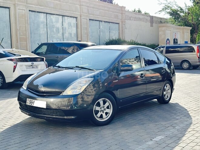Toyota Prius 2008, 246,000 km - 1.5 l - Bakı