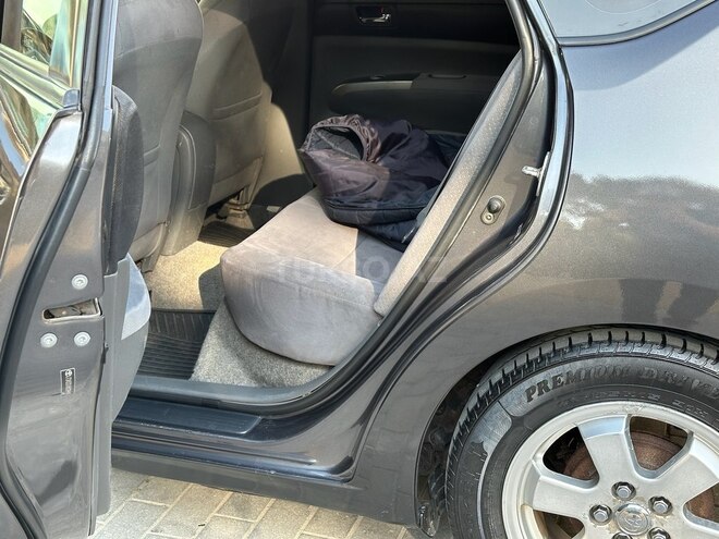Toyota Prius 2008, 246,000 km - 1.5 l - Bakı