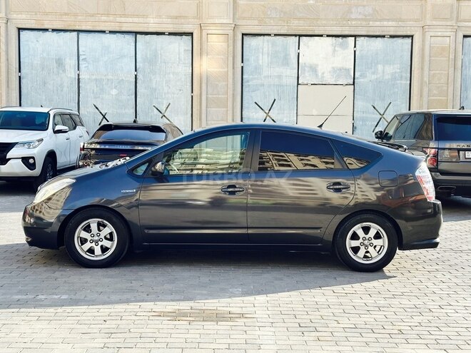 Toyota Prius 2008, 246,000 km - 1.5 l - Bakı