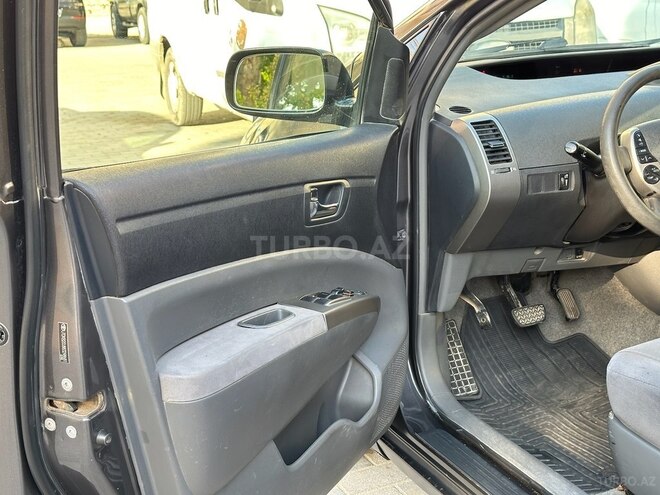 Toyota Prius 2008, 246,000 km - 1.5 l - Bakı