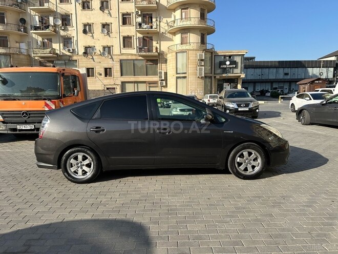 Toyota Prius 2008, 246,000 km - 1.5 l - Bakı