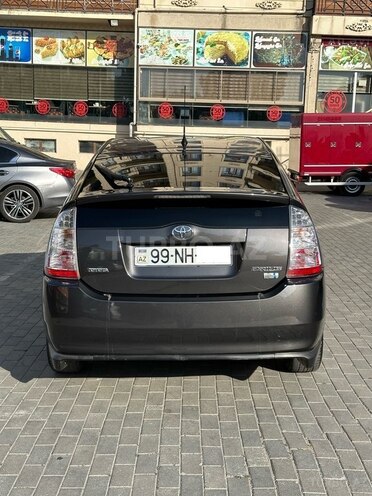 Toyota Prius 2008, 246,000 km - 1.5 l - Bakı