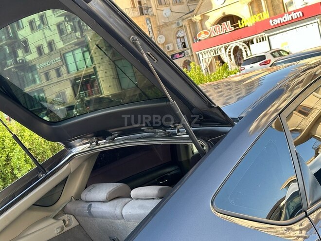 Toyota Prius 2008, 246,000 km - 1.5 l - Bakı