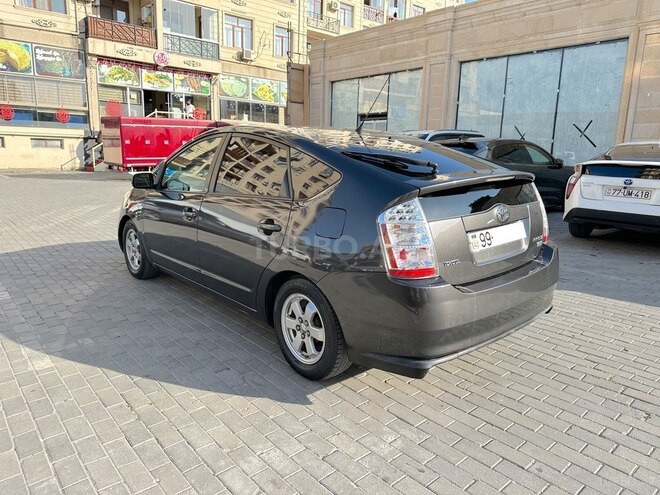 Toyota Prius 2008, 246,000 km - 1.5 l - Bakı