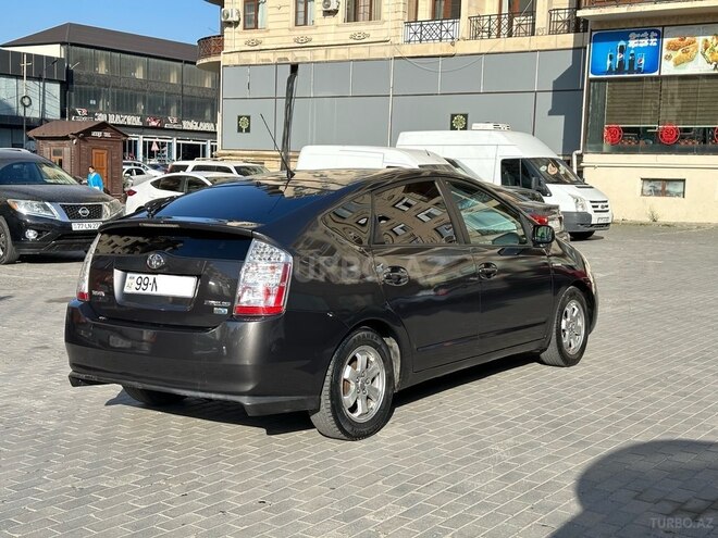 Toyota Prius 2008, 246,000 km - 1.5 l - Bakı