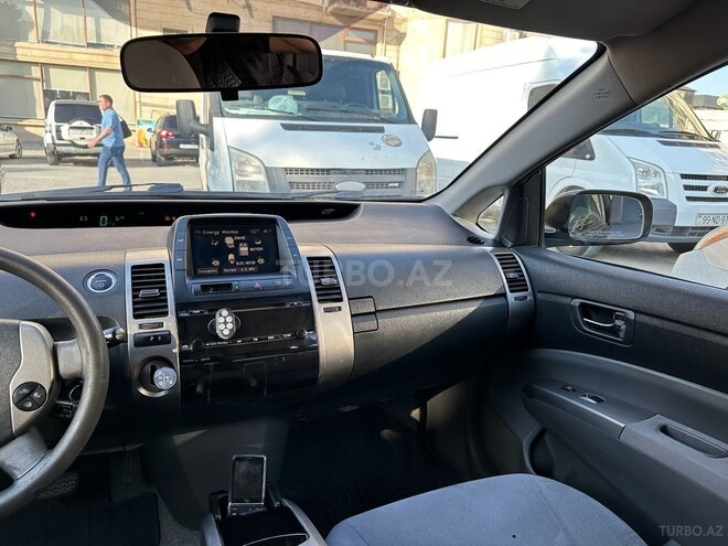 Toyota Prius 2008, 246,000 km - 1.5 l - Bakı