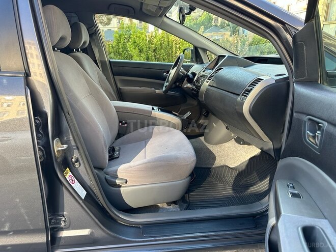 Toyota Prius 2008, 246,000 km - 1.5 l - Bakı
