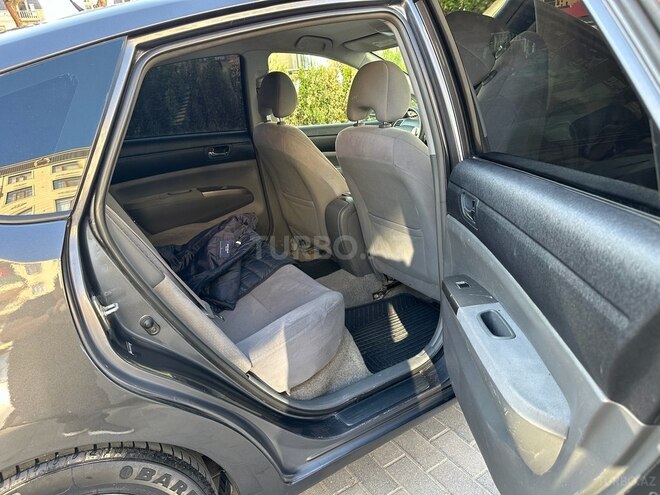 Toyota Prius 2008, 246,000 km - 1.5 l - Bakı