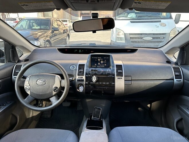 Toyota Prius 2008, 246,000 km - 1.5 l - Bakı