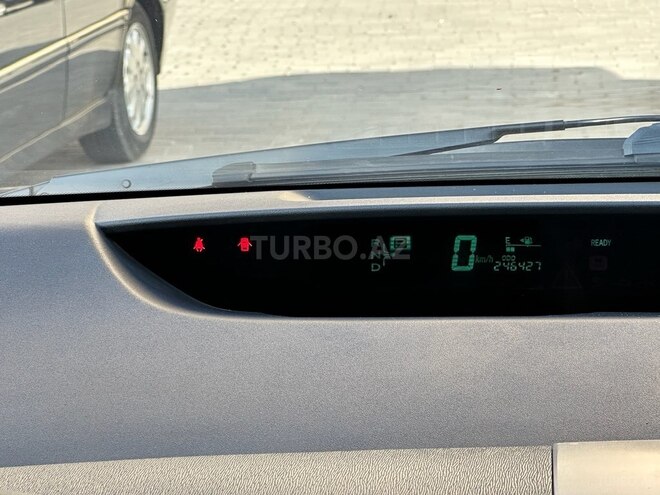 Toyota Prius 2008, 246,000 km - 1.5 l - Bakı