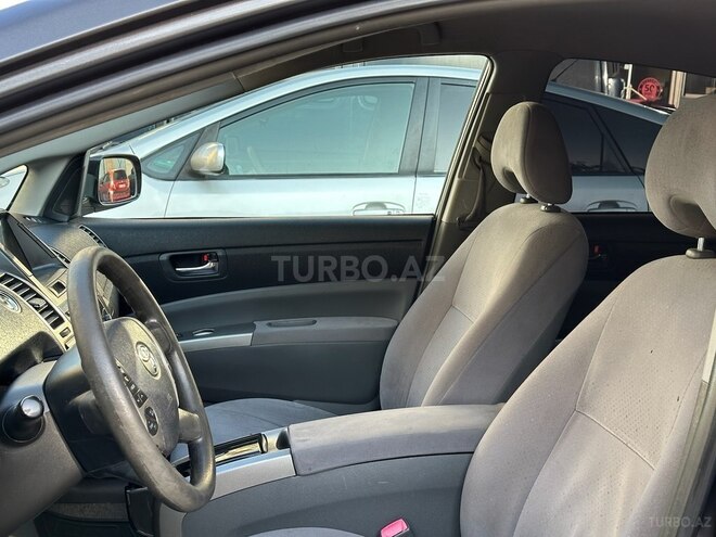 Toyota Prius 2008, 246,000 km - 1.5 l - Bakı