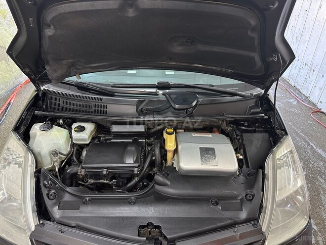 Toyota Prius 2008, 246,000 km - 1.5 l - Bakı