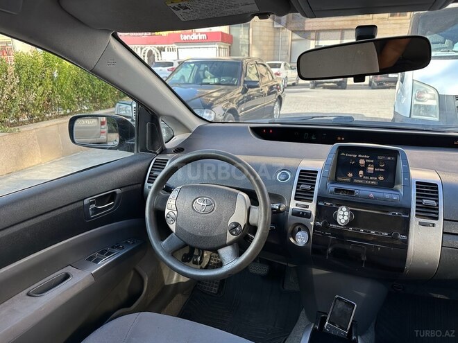 Toyota Prius 2008, 246,000 km - 1.5 l - Bakı