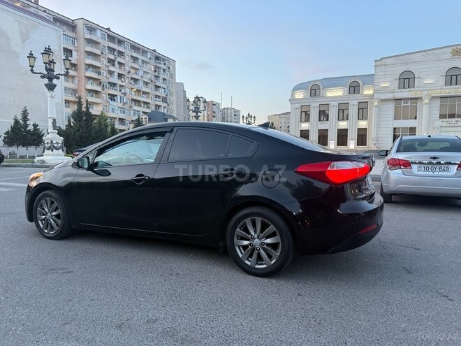 Kia Forte 2015, 109,234 km - 1.8 л - Sumqayıt