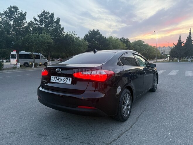 Kia Forte 2015, 109,234 km - 1.8 л - Sumqayıt