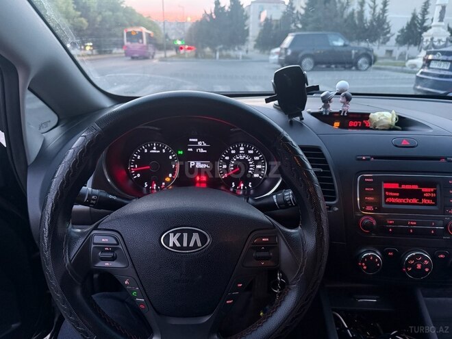 Kia Forte 2015, 109,234 km - 1.8 л - Sumqayıt