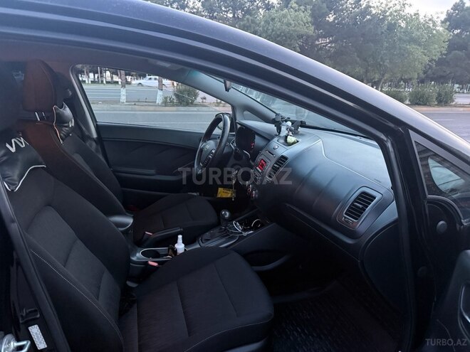 Kia Forte 2015, 109,234 km - 1.8 л - Sumqayıt