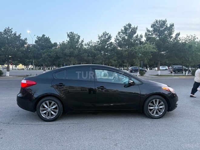 Kia Forte 2015, 109,234 km - 1.8 л - Sumqayıt
