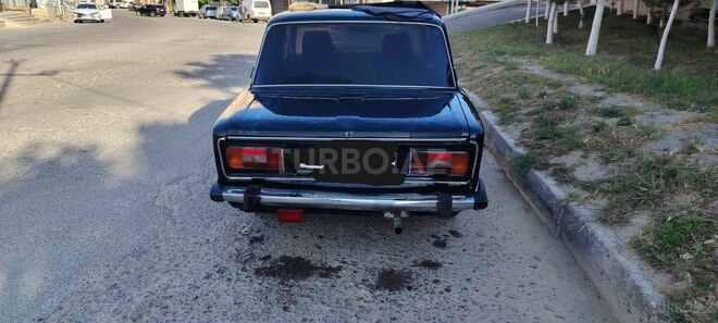 LADA (VAZ) 2106 2006, 80,000 km - 1.6 l - Bakı