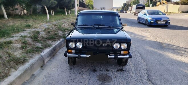 LADA (VAZ) 2106 2006, 80,000 km - 1.6 l - Bakı