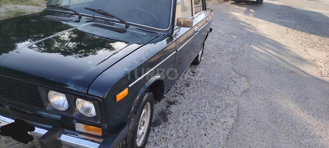 LADA (VAZ) 2106 2006, 80,000 km - 1.6 l - Bakı