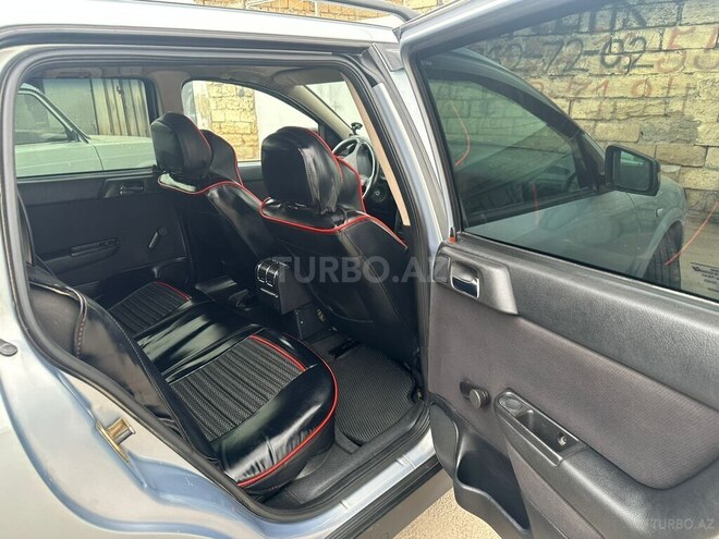 Opel Astra 2000, 23,500 km - 1.6 л - Bakı