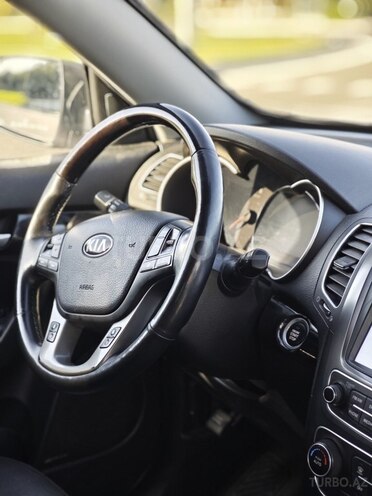 Kia Sorento 2014, 208,112 km - 2.0 l - Bakı