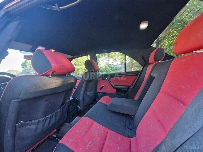 Mercedes C 180 1995, 322,276 km - 1.8 л - Oğuz