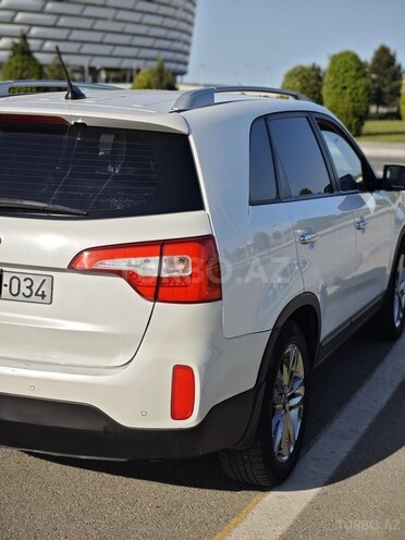 Kia Sorento 2014, 208,112 km - 2.0 l - Bakı