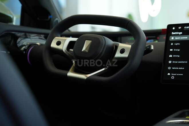 Avatr  2025, 0 km - 1.5 л - Bakı