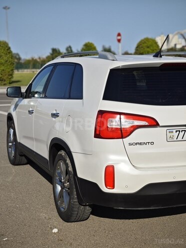 Kia Sorento 2014, 208,112 km - 2.0 l - Bakı