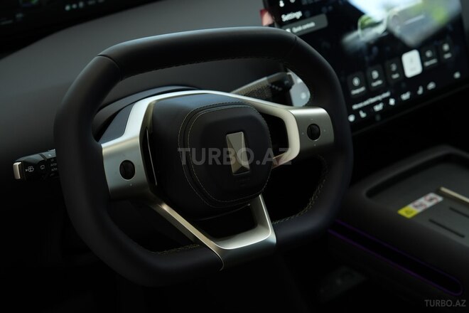 Avatr  2025, 0 km - 1.5 л - Bakı