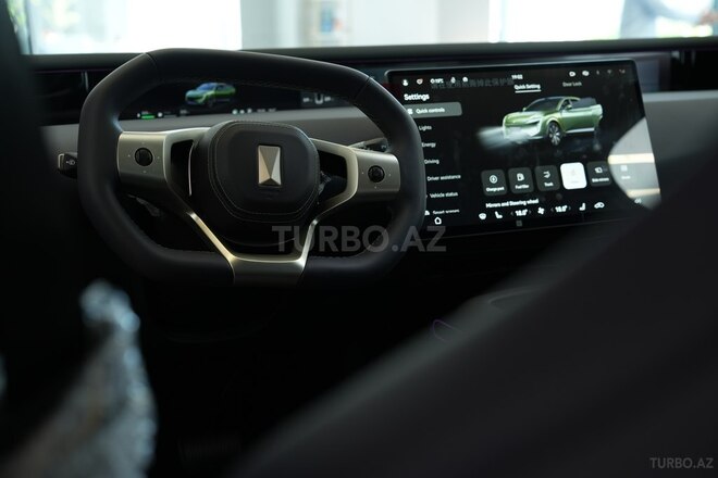 Avatr  2025, 0 km - 1.5 л - Bakı