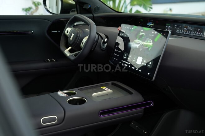 Avatr  2025, 0 km - 1.5 л - Bakı