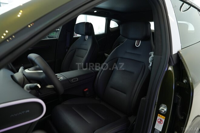 Avatr  2025, 0 km - 1.5 л - Bakı