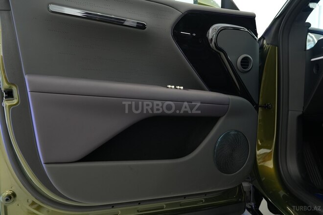Avatr  2025, 0 km - 1.5 л - Bakı