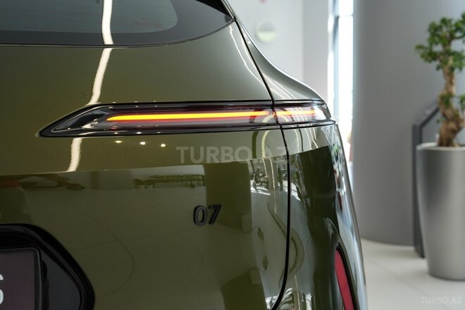 Avatr  2025, 0 km - 1.5 л - Bakı