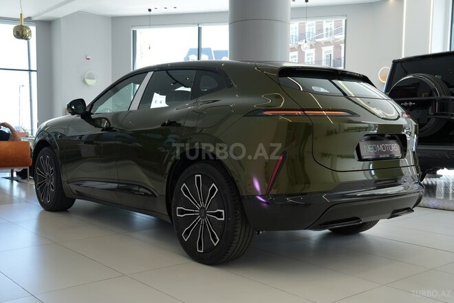 Avatr  2025, 0 km - 1.5 л - Bakı